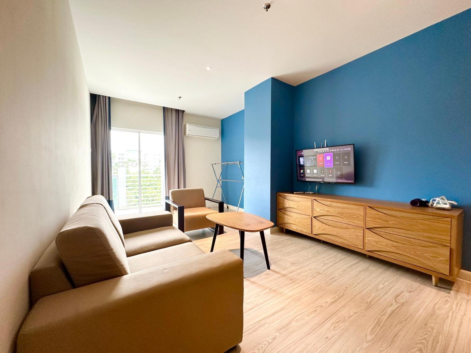 M Centro City Centre @ Gaya Street By Sunset Seaview Vacation Condos كوتا كينابالو المظهر الخارجي الصورة