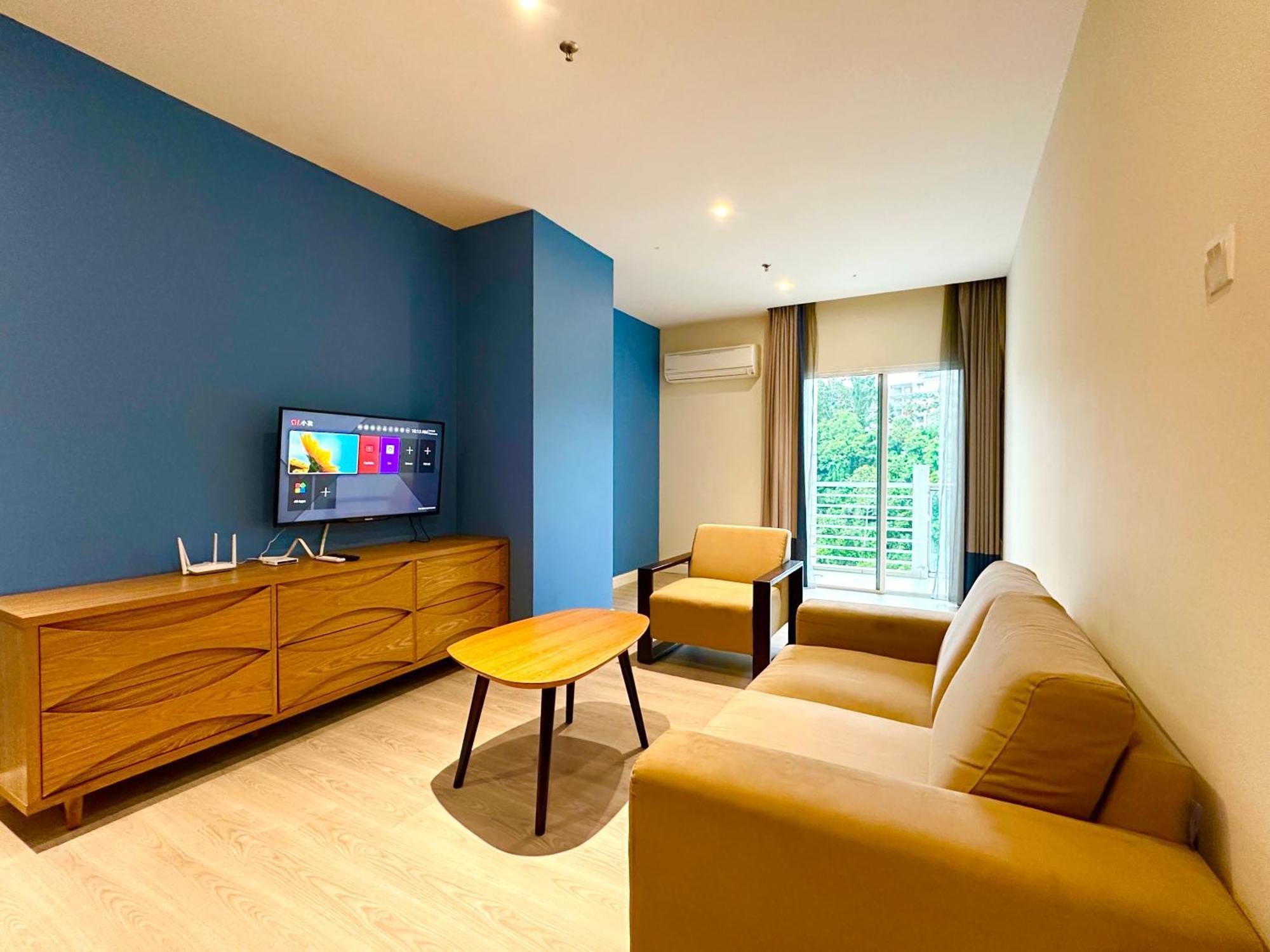 M Centro City Centre @ Gaya Street By Sunset Seaview Vacation Condos كوتا كينابالو المظهر الخارجي الصورة