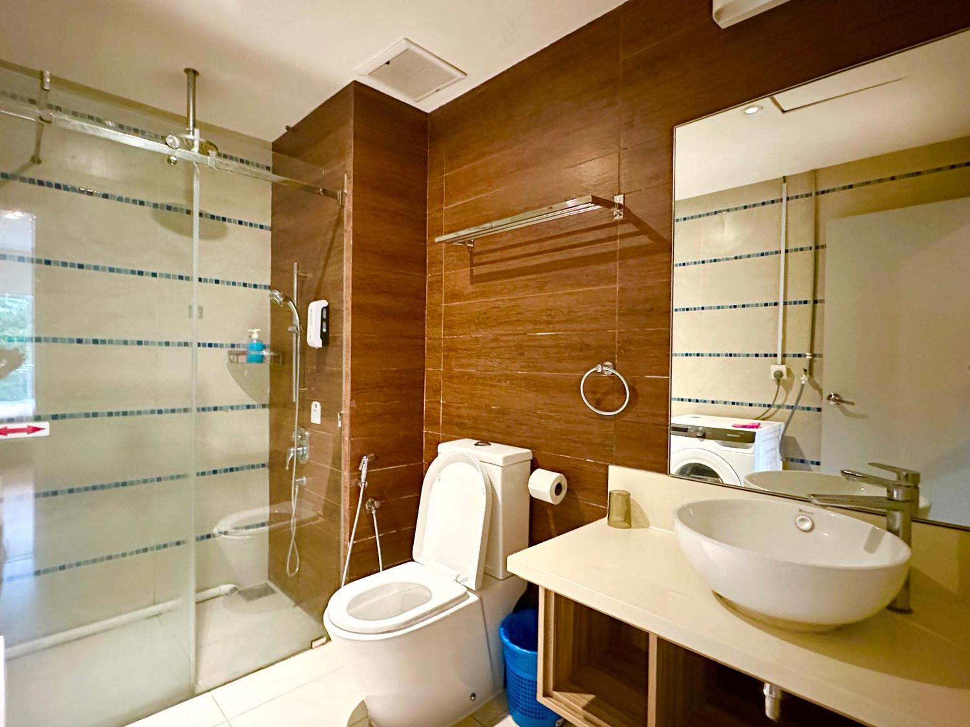 M Centro City Centre @ Gaya Street By Sunset Seaview Vacation Condos كوتا كينابالو المظهر الخارجي الصورة